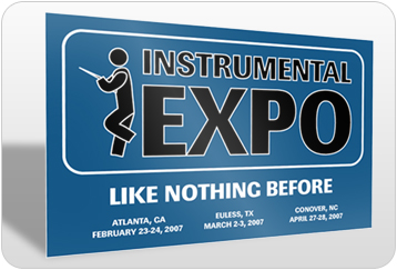 Northstar Music Instrumental Expo