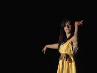 Ballet Performance