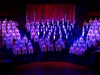 Johns Creek Baptist Church