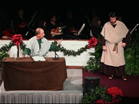 Drama Performance