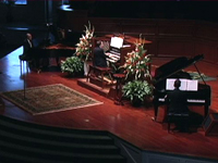 Johns Creek Baptist Church