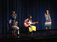 Ensemble Performance