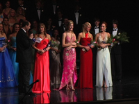 Beauty Pageant