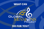 Global Missions Project