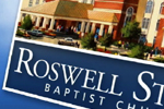 Roswell Street Baptist Church