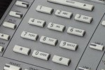 Telephone On Hold Recording